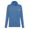 Essential Hooded Long Sleeve Rash Vest