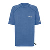 Essential Short Sleeve Rash Vest