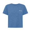 Women's Short Sleeve UV Surf Tee