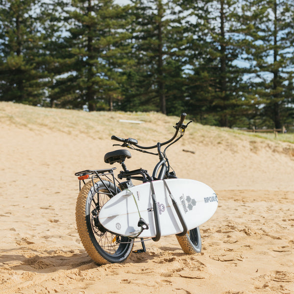 FCS Bike Rack Seat Mount