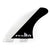 FCS II Mick Fanning Tri Fin Set