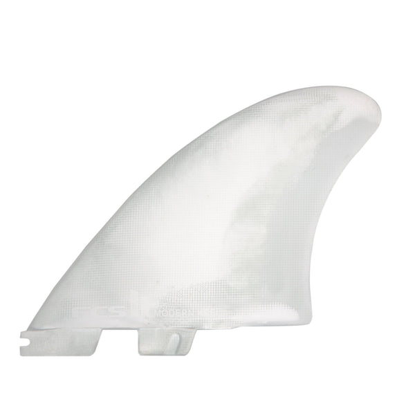 Replacement FCS II Modern Keel Fins