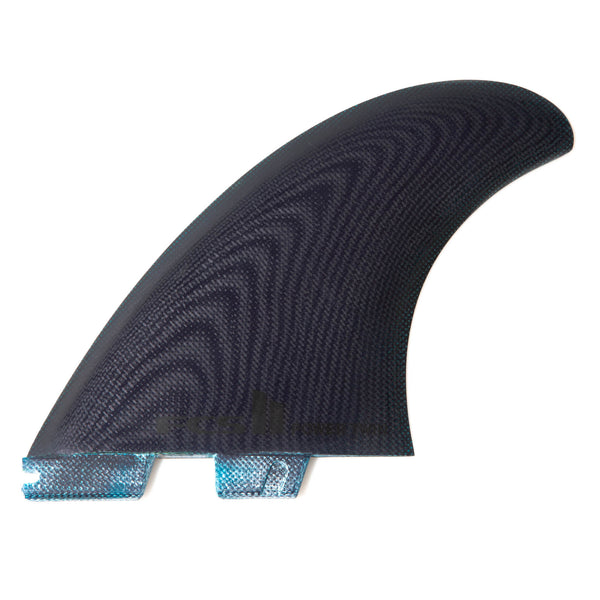 Replacement FCS II Power Twin PG Fins