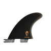 Replacement FCS II CC Tri-Quad PG Fins