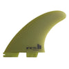 Replacement FCS II Carver Eco Neo Glass Fins