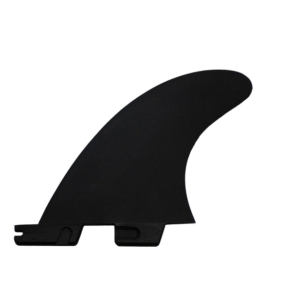 FCS II DHD x Mick Fanning Tri-Quad Fin Set