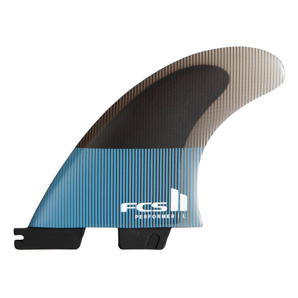 Replacement FCS II Performer PC Fins