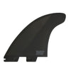 Replacement FCS II MF Twin Fins