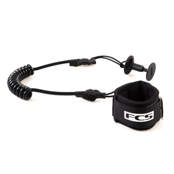 FCS Bodyboard Classic Leash