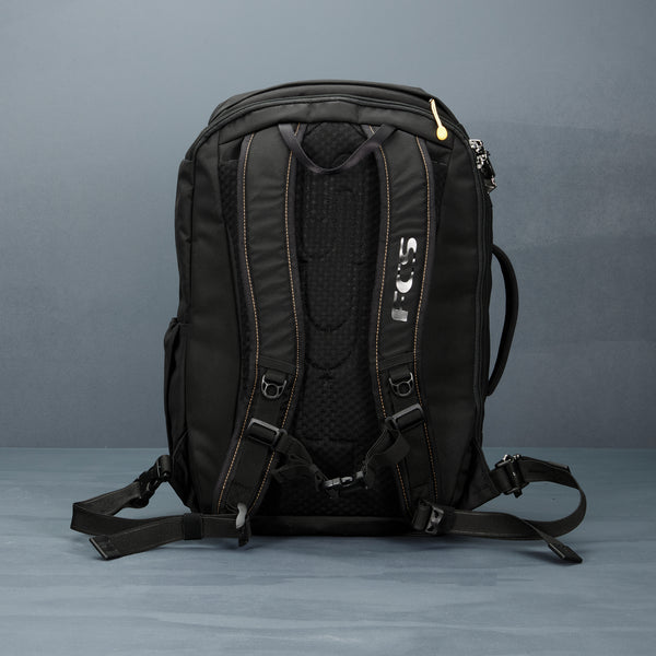 FCS x PacSafe Mission Day Pack 28L