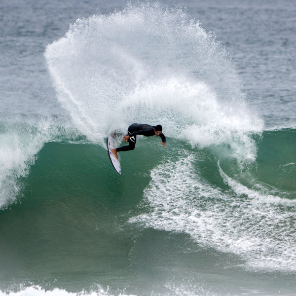 FCS II Gabriel Medina Signature Tri Fin Set