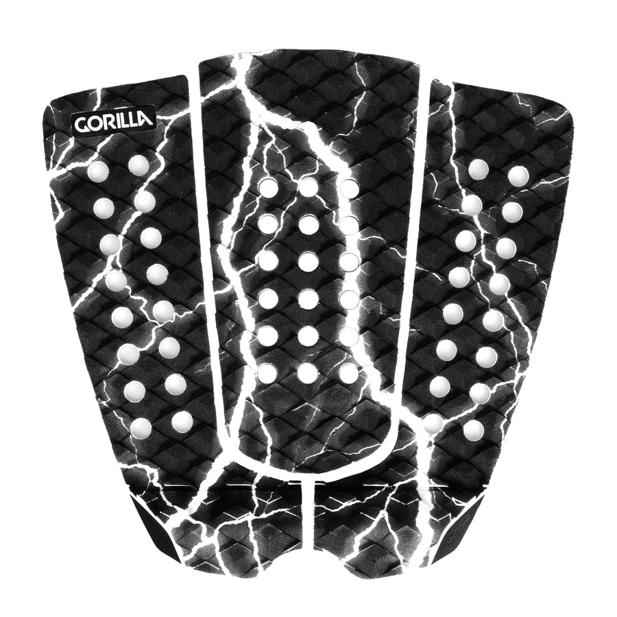 Gorilla Geiselman Traction Pad Desert Storm