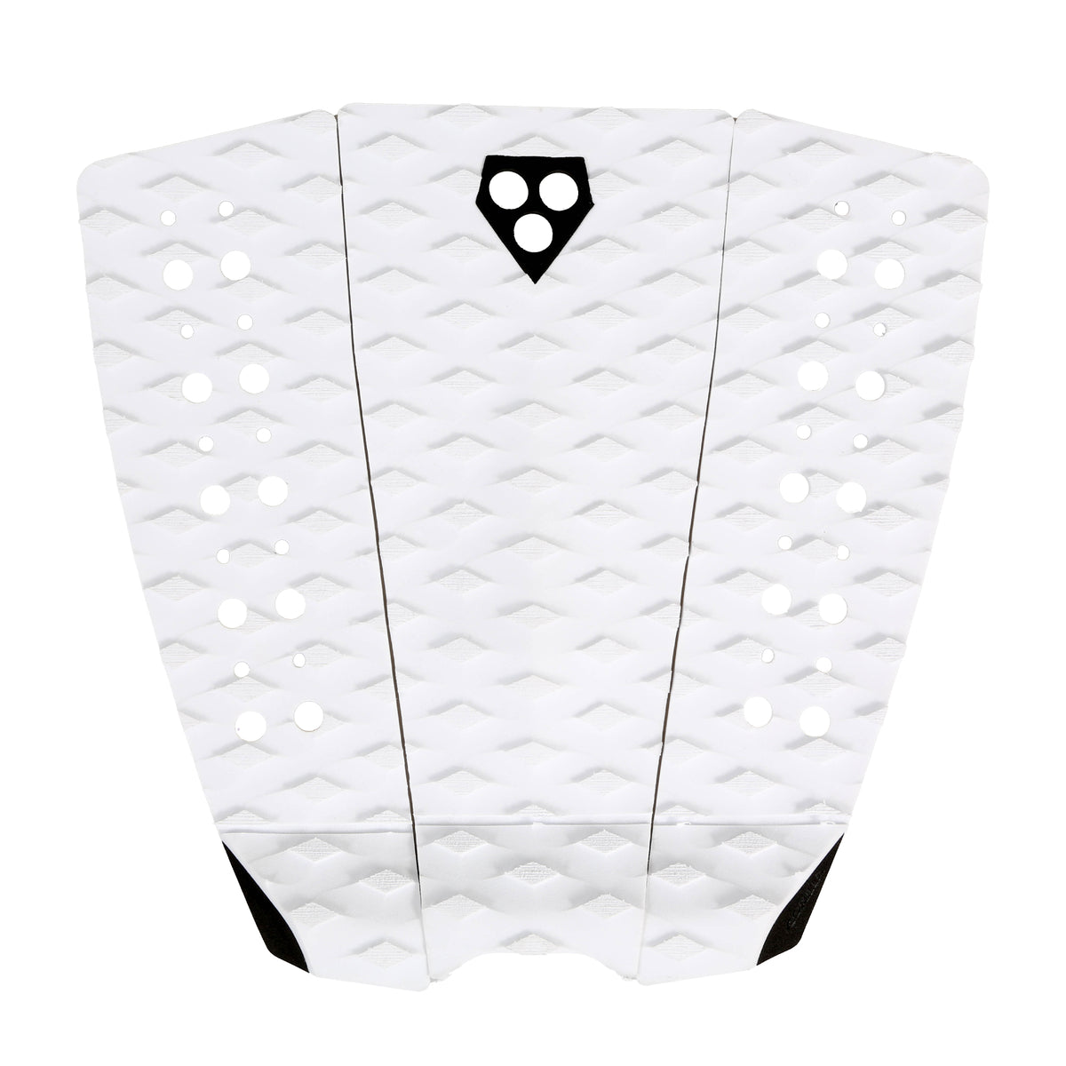 Gorilla Phat Three Traction Pad Black