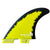 FCS II Mason Ho Signature Tri Fin Set