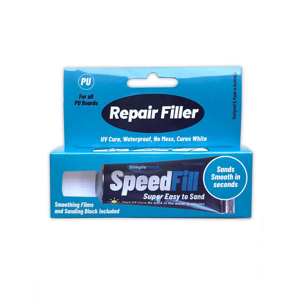 FCS Repair Fill