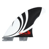 FCS II Sharp Eye Tri-Quad Fin Set