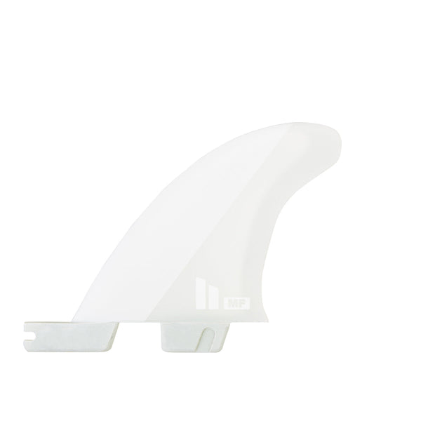 Replacement FCS II MF Twin Fins