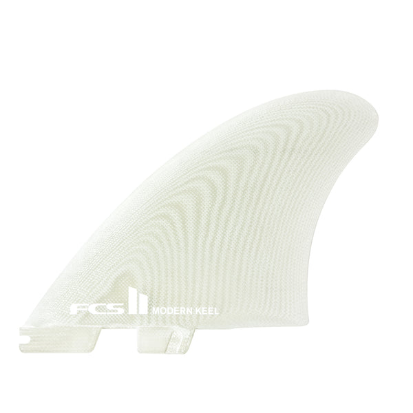 FCS Keel Fins