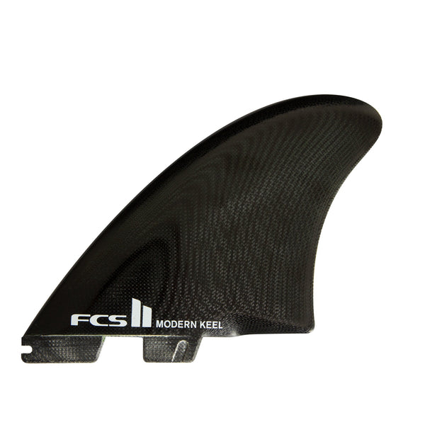 Replacement FCS II Modern Keel Fins