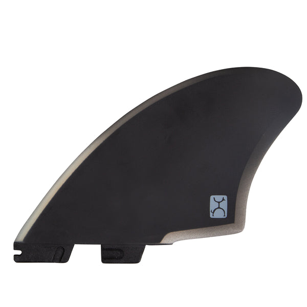 Replacement FCS II Rob Machado Keel Fins