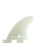 Replacement FCS II Split Keel Fins