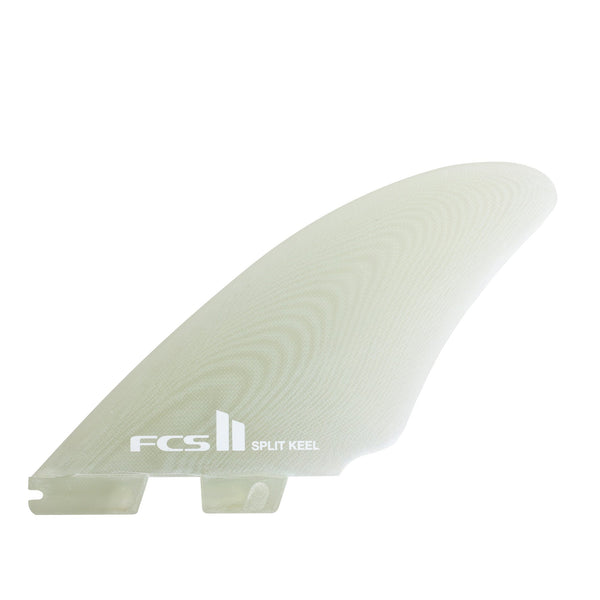 Replacement FCS II Split Keel Fins