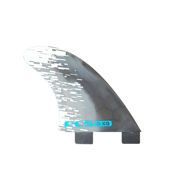 FCS Rear Fins